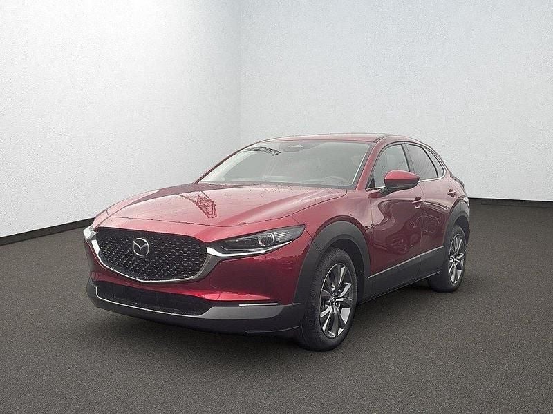 Neu Mazda CX-30 Exclusive-Line 186 PS (136 kW) 2025 SUV