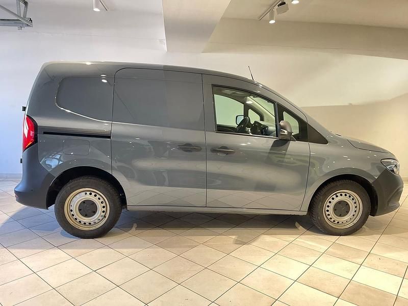 Gebraucht Mercedes Citan 110 95 PS (69 kW) 2022 Grau