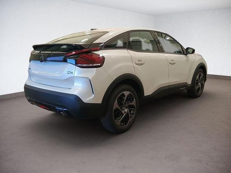 Gebraucht Citroën C4 Feel 131 PS (96 kW) 2023  (metallic) Limousine