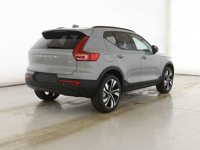 Gebraucht Volvo XC40 Business Edition 197 PS (144 kW) 2024 Grau SUV