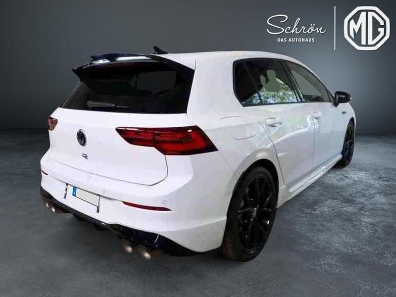 Gebraucht VW Golf VIII R 333 PS (244 kW) 2023 Limousine