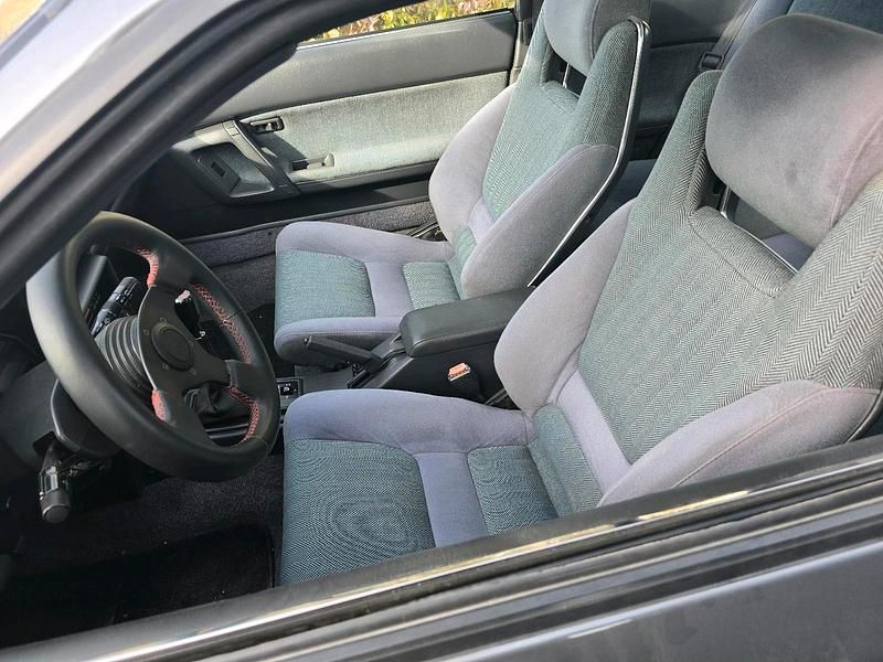 Gebraucht Toyota Celica 150 PS (110 kW) 1987 Grau Coupé