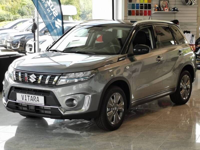 Andere Gebraucht 2023 Suzuki Vitara Comfort SUV | 22.999 € (Fairer Preis) - Bild 1/4