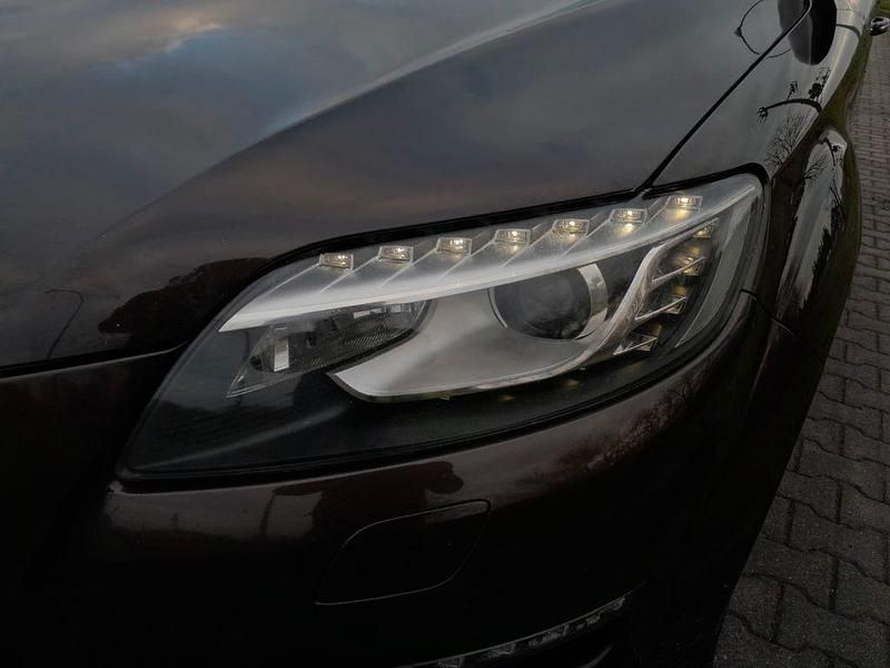 Gebraucht Audi Q7 239 PS (175 kW) 2010 SUV