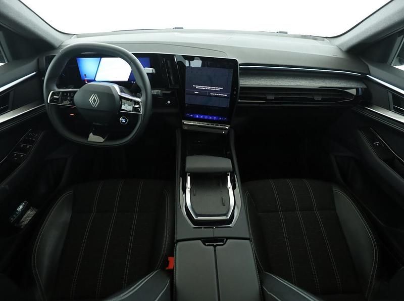 Gebraucht Renault Austral Techno 200 PS (147 kW) 2025 Blau SUV