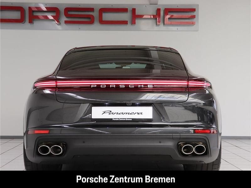 Gebraucht Porsche Panamera 354 PS (260 kW) 2025 Grau Kleinwagen