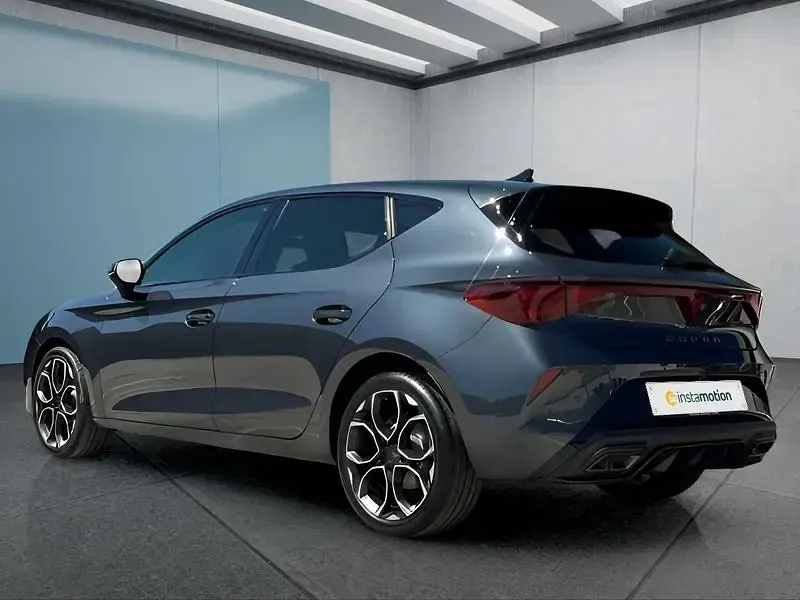 Gebraucht Cupra Leon 150 PS (110 kW) 2026 Kleinwagen