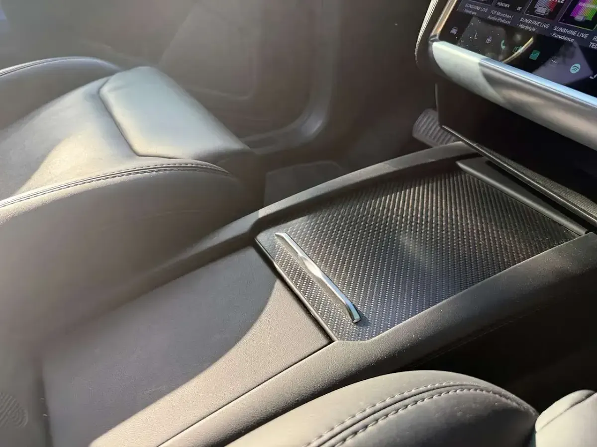 Gebraucht Tesla Model X 305 kW (416 PS) 2018 SUV