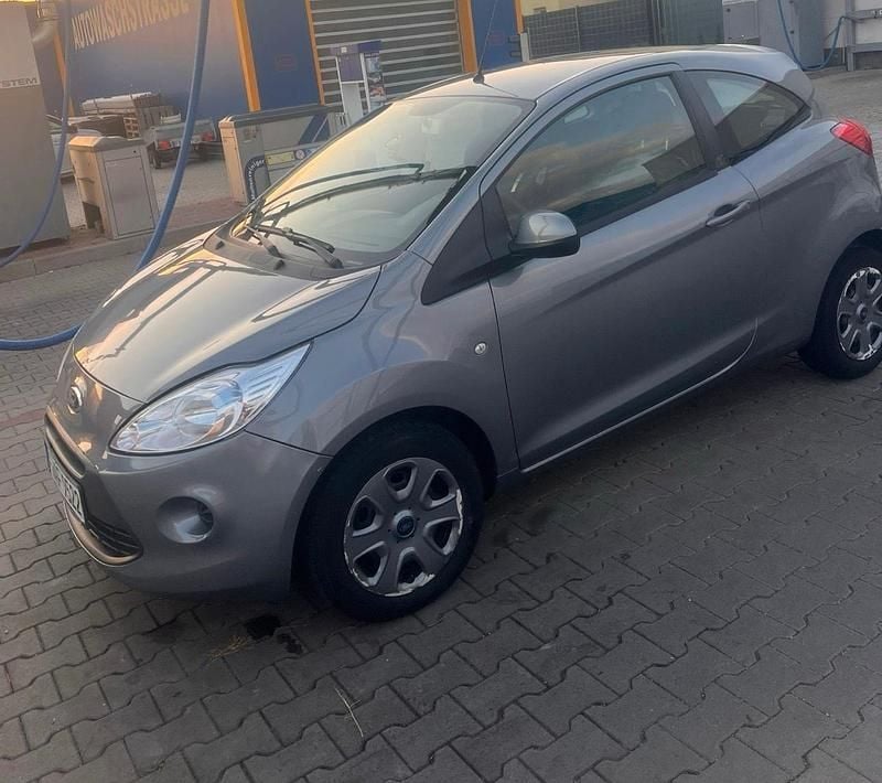 Andere farben Gebraucht 2014 Ford Ka Kleinwagen | 2.000 € (Guter Preis) - Bild 1/4