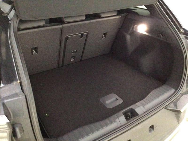 Gebraucht Ford Explorer Premium 250 kW (340 PS) 2024 Agate black SUV