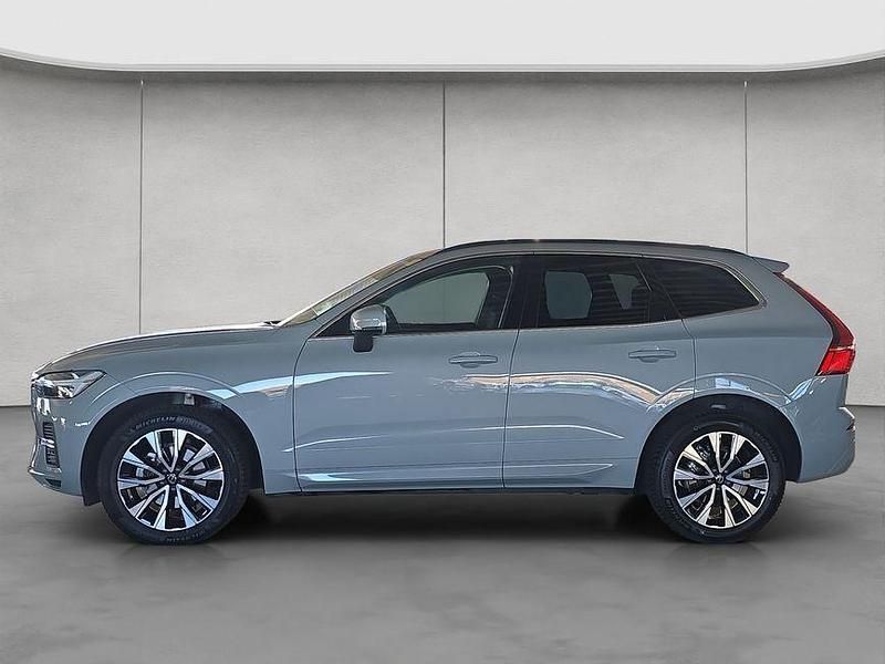 Gebraucht Volvo XC60 Core 250 PS (183 kW) 2024 Vapour grey SUV