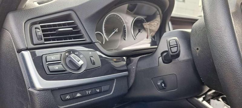 Gebraucht BMW 535 Comfort Edition 308 PS (226 kW) 2015 Schwarz Kombi