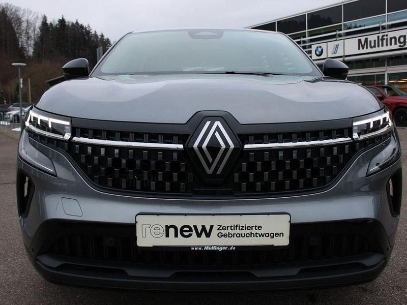 Gebraucht Renault Austral Evolution 158 PS (116 kW) 2024 Dolomitgrau SUV