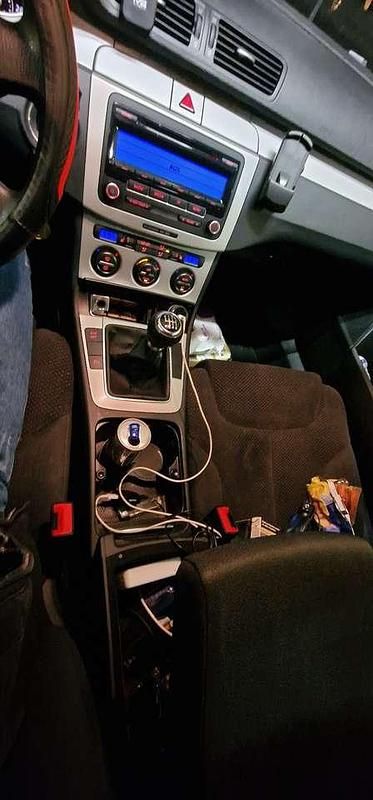 Gebraucht 2009 VW Passat Comfortline Limousine | 5.350 € (Etwas zu teuer) - Bild 1/4