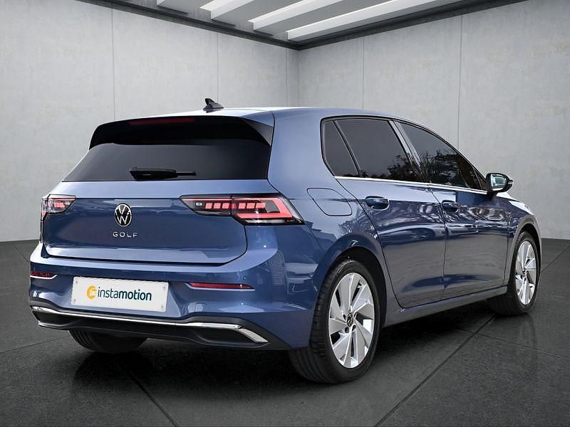 Gebraucht VW Golf VIII 150 PS (110 kW) 2024 Kleinwagen