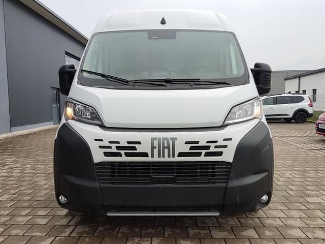 Neu 2025 Fiat Ducato Van | 30.490 € (Guter Preis) - Bild 1/4