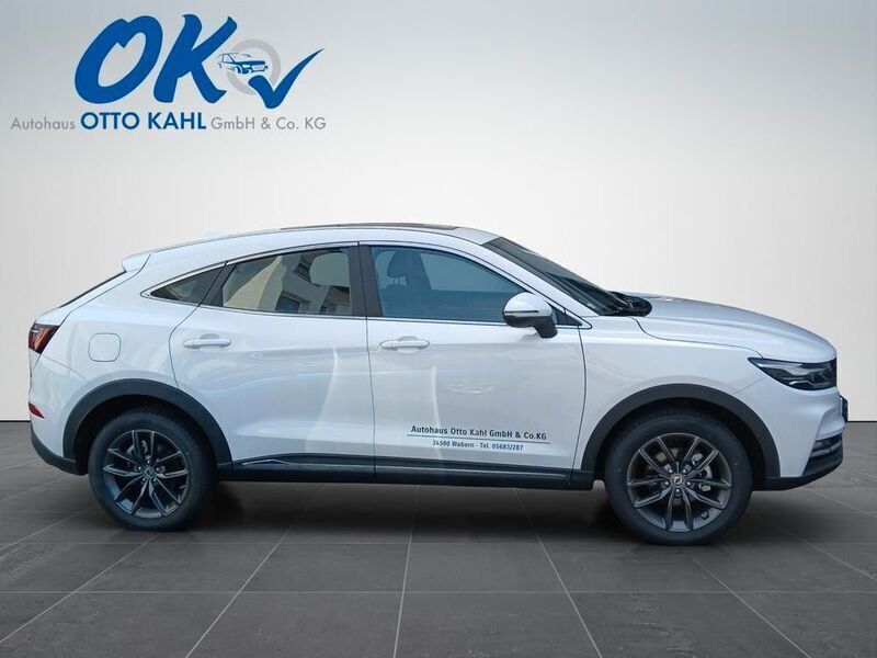 Gebraucht DFSK Fengon 137 PS (100 kW) 2025 Weiß SUV