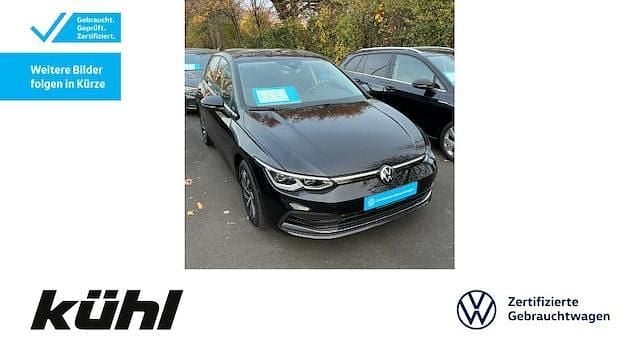 Gebraucht 2022 VW Golf VIII Style | 23.690 € (Guter Preis) - Bild 1/4
