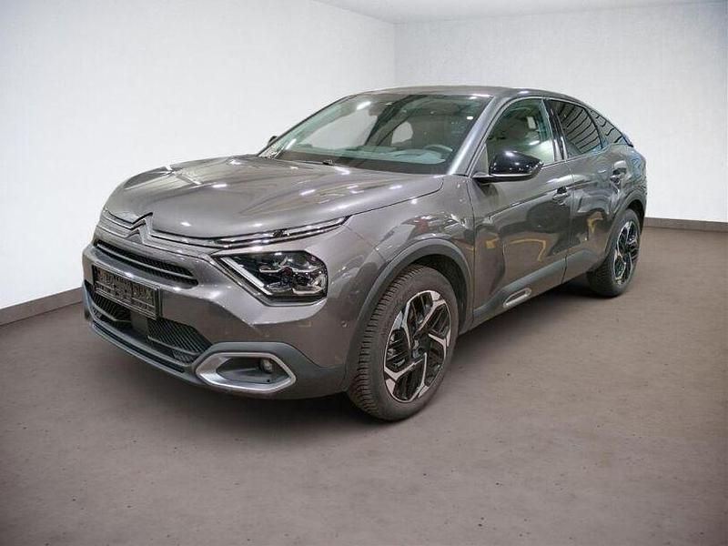 Gebraucht Citroën C4 PureTech 131 PS (96 kW) 2023 Unbekannt (metallic) Limousine