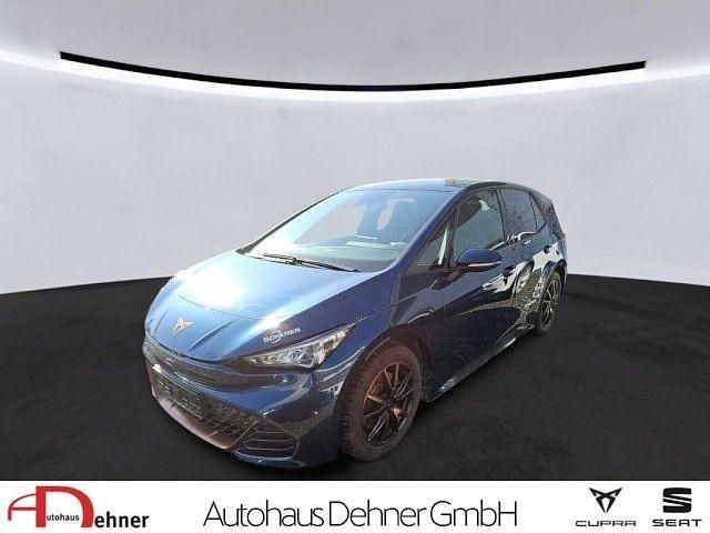 Second-hand Cupra Born 169 kW (231 CP) 2023 Albastru Hatchback