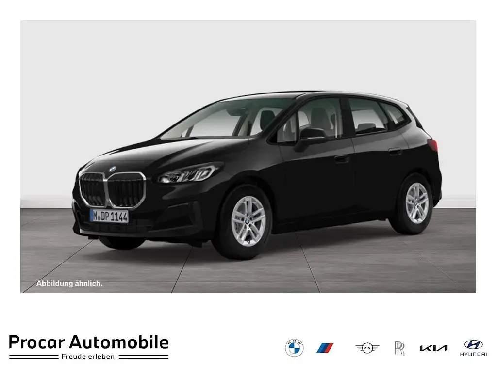 Używany BMW 218 Active Tourer 136 KM (100 kW) 2023 Minivan