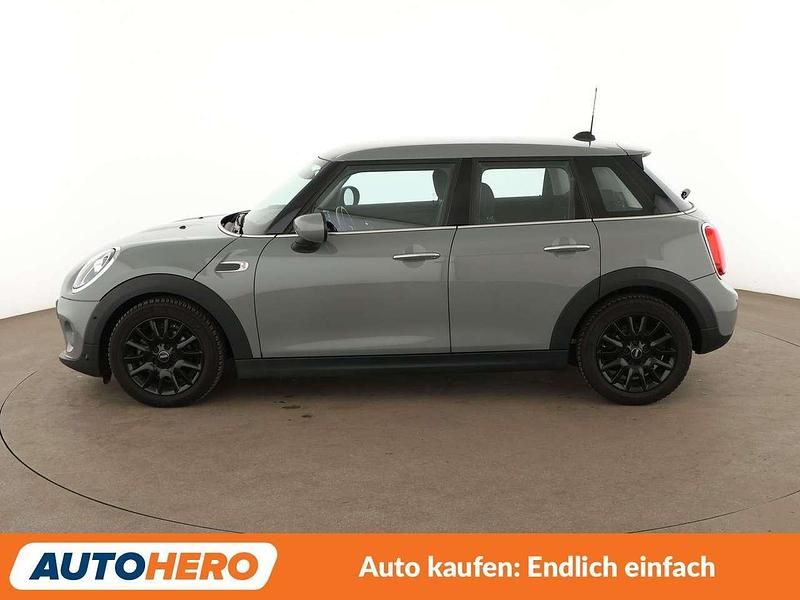 Second-hand Mini ONE 102 CP (75 kW) 2020 Gri Hatchback