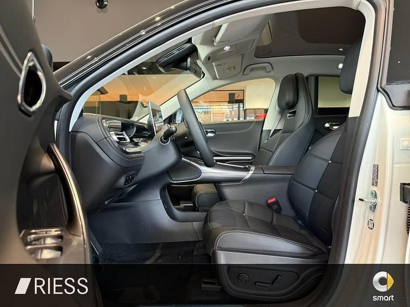 Gebraucht Smart #3 Premium 200 kW (272 PS) 2025 Digital white metallic SUV