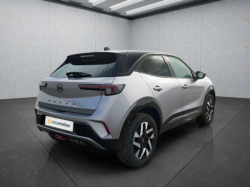 Neu Opel Mokka 131 PS (96 kW) 2026 Grau SUV