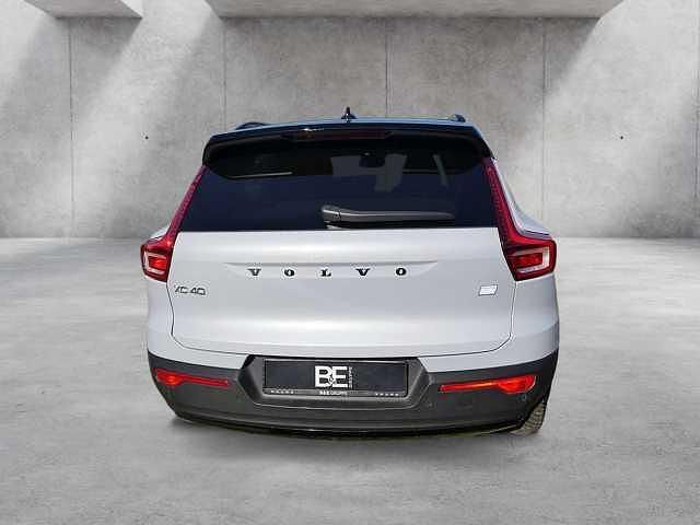 Gebraucht Volvo XC40 Pro 169 kW (231 PS) 2022 Silber SUV