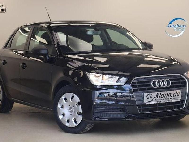 Andere Gebraucht 2015 Audi A1 Sport Kleinwagen | 12.999 € - Bild 1/4