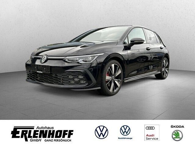 Gebraucht VW Golf VIII GTD 200 PS (147 kW) 2022 Andere farbe Kleinwagen