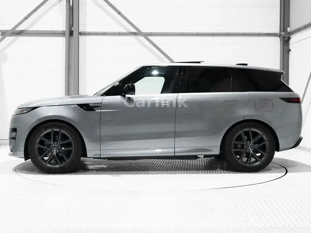 Neu Land Rover Range Rover Sport SE Dynamic 360 PS (264 kW) 2026 Grau SUV