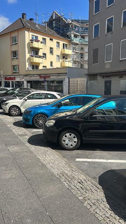 Gebraucht Seat Leon ST Cupra 290 290 PS (213 kW) 2016 Blau Kombi