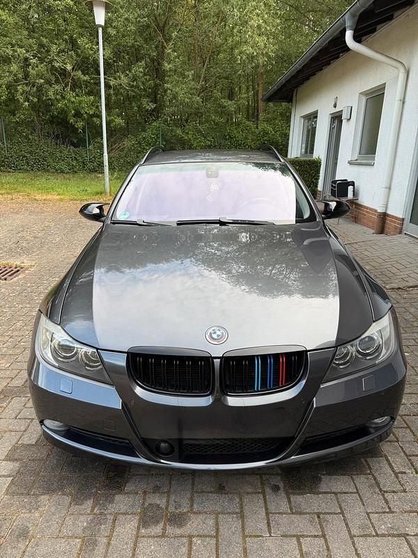 Gebraucht 2006 BMW 335 M Performance Kombi | 12.999 € (Superpreis) - Bild 1/4