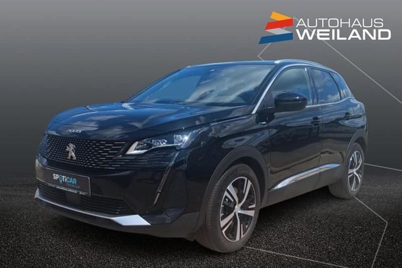 Gebraucht 2022 Peugeot 3008 GT SUV | 27.590 € (Fairer Preis) - Bild 1/3