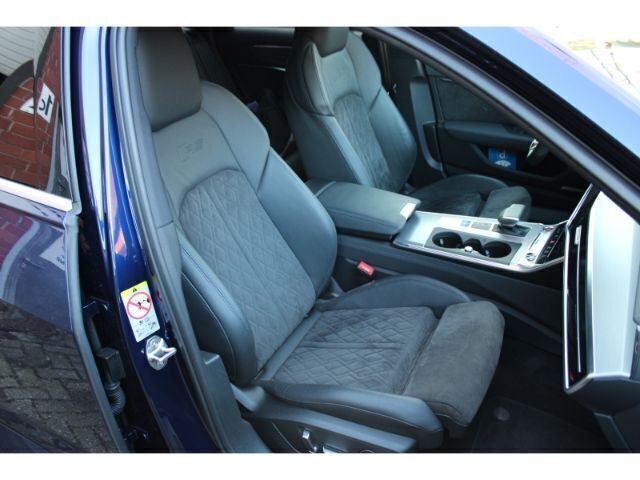 Gebraucht Audi RS6 Ambiente 600 PS (441 kW) 2020 Blau Kombi