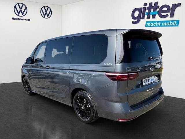 Gebraucht VW Multivan Goal 177 PS (130 kW) 2025 Van