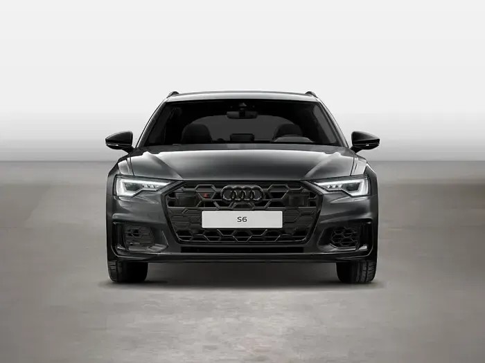 Gebraucht Audi S6 Sport 344 PS (253 kW) 2024 Daytonagrau perleffekt Kombi