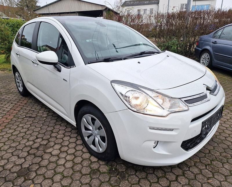 Gebraucht Citroën AMI 120 PS (88 kW) 2014 Weiß Kleinwagen
