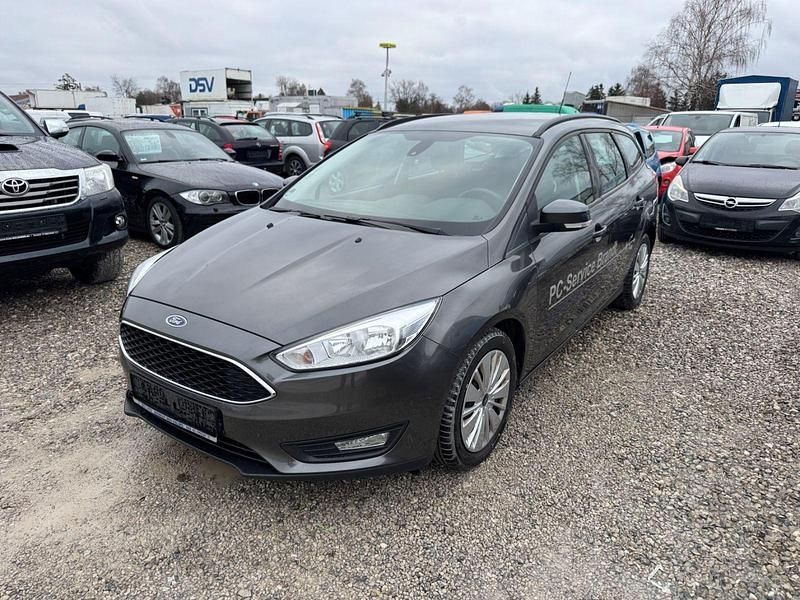 Gebraucht 2015 Ford Focus Kombi | 4.900 € (Guter Preis) - Bild 1/4
