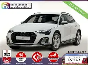 Neu Audi A3 204 PS (150 kW) 2026 Weiß (arkonaweiß) Limousine