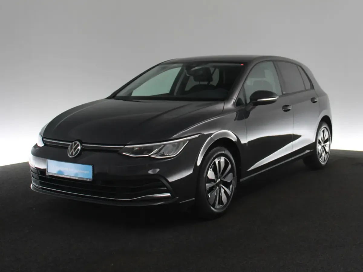 Gebraucht VW Golf VIII Move 110 PS (80 kW) 2024