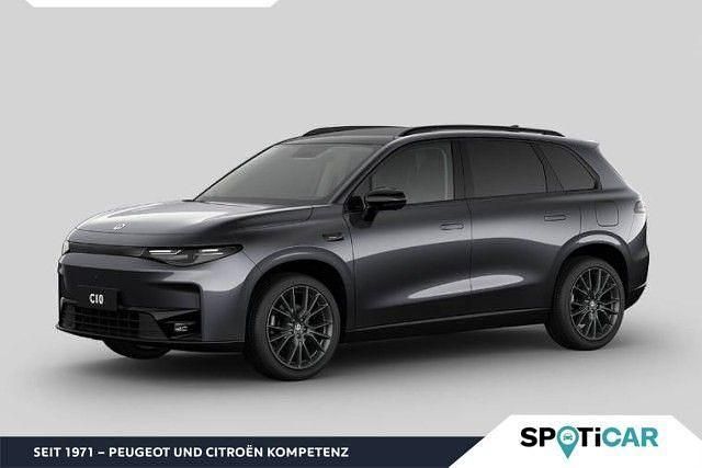 Gebraucht Leapmotor C10 215 PS (158 kW) 2025 Grau SUV