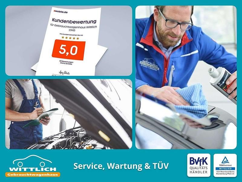 Second-hand Cupra Leon 150 CP (110 kW) 2024 Alb Break