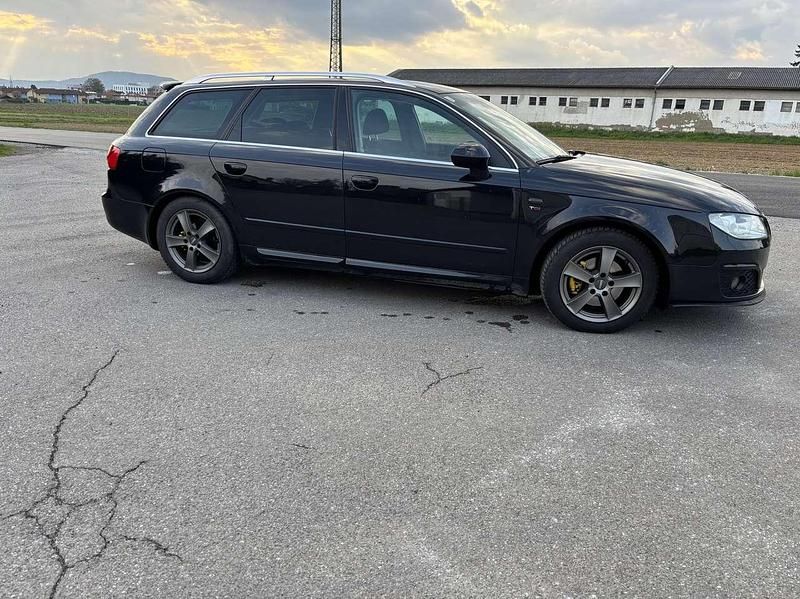 Usata Seat Exeo 143 CV (105 kW) 2011 Station wagon