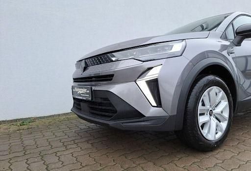 Neu Renault Captur Evolution 100 PS (73 kW) 2025 Grau SUV