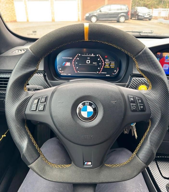 Gebraucht BMW 320 Cabriolet M Performance 184 PS (135 kW) 2010 Silber Cabrio