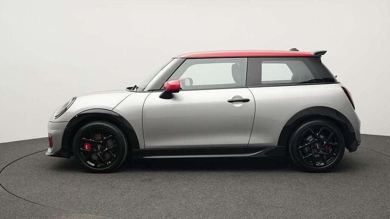 Brugt Mini John Cooper Works 231 HK (169 kW) 2025 Grå Hatchback
