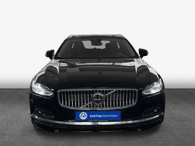 Second-hand Volvo V90 145 CP (106 kW) 2024 Break