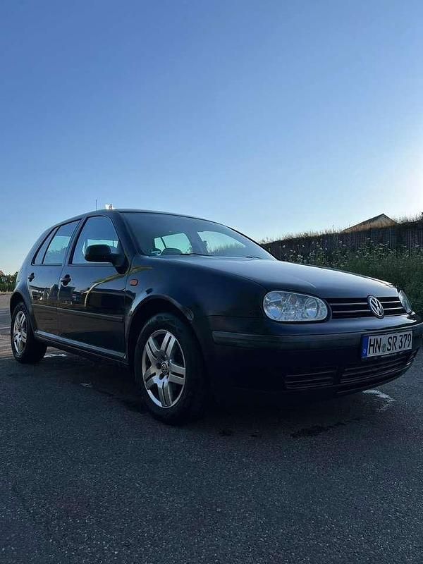 Gebraucht 1997 VW Golf III Limousine | 800 € (Guter Preis) - Bild 1/4